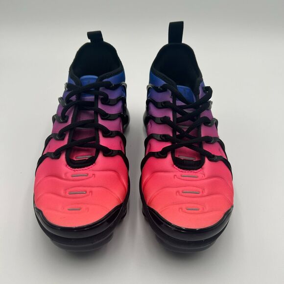 Nike Air VaporMax Plus Cotton Candy Gradient Women's Size 5.5 No Box - Picture 4 of 11